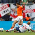 BLOGI | Holland võitis Inglismaad lisaajal ja pääses Rahvuste liiga finaali