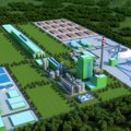 Возвращение целлюлозного комбината в Ида-Вирумаа: VKG изучает возможности его строительства