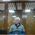 Правозащитника Олега Орлова приговорили к двум с половиной годам колонии