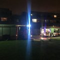 FOTOD: Pirital TOP Spa hotellis oli tulekahju