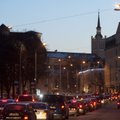 Tallinna elanike arv ületas 434 000 piiri