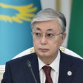 Президент Казахстана объявил внеочередные выборы в стране