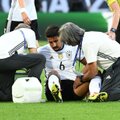 Сборная Германии потеряла четырех игроков перед матчем с Францией