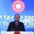 Türgi president Erdoğan: me ei toeta NATO Balti riikide kaitseplaani, kui meie vaenlasi terroristideks ei tunnistata