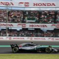 BLOGI | Mercedes teeb mis tahab! Kaksikvõit, Hamiltonile neljas triumf järjest