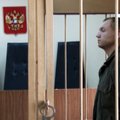 Адвокат Эстона Кохвера: суд может начаться в мае во Пскове