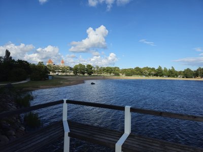 Kuressaare rand