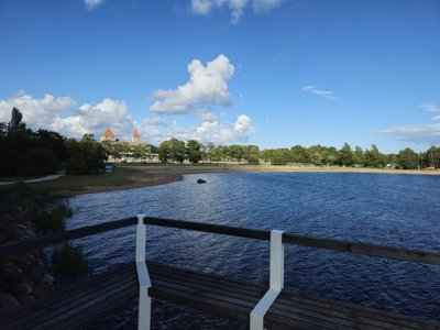 Kuressaare rand 