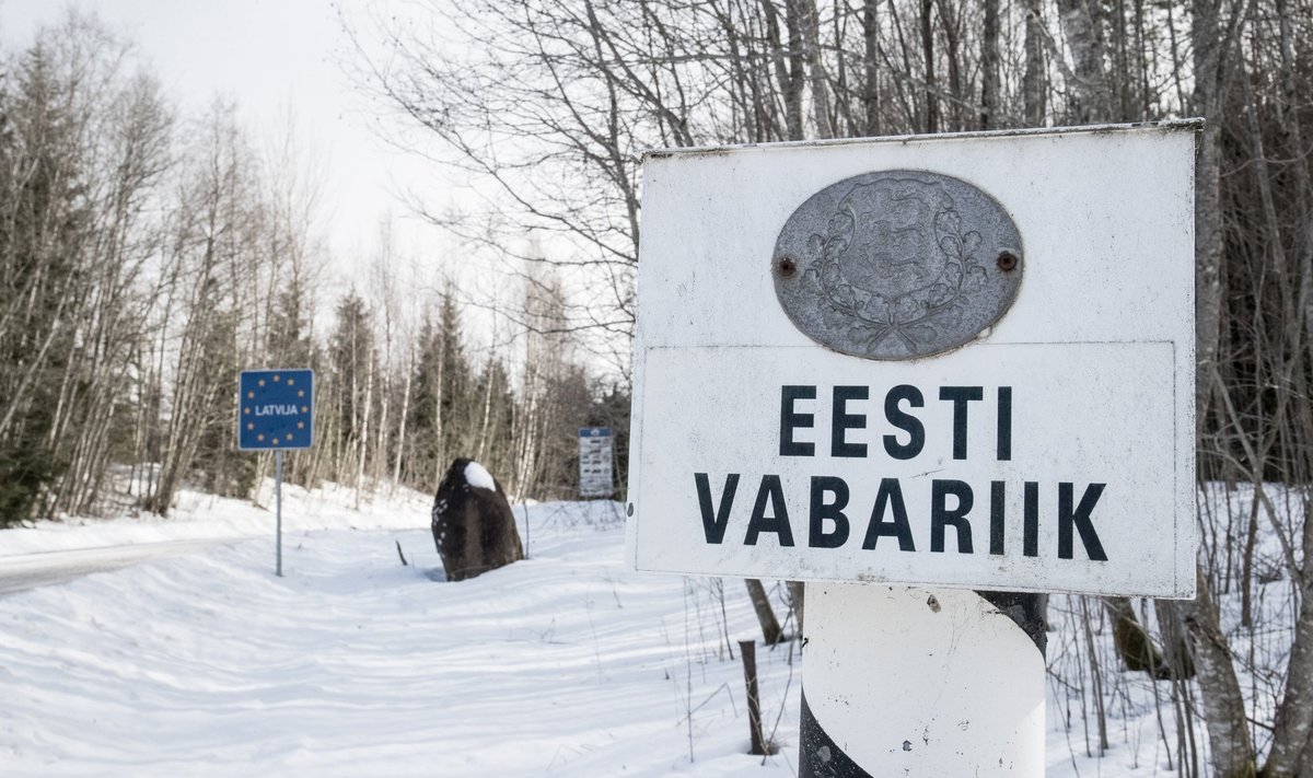 Eesti-Läti 