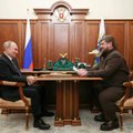 Кадыров попросил Путина отправить чеченский спецназ „Ахмат“ в Бахмут вместо ЧВК „Вагнер“