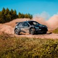 Leedu Dakari kangelane astub Rally Estonial vastu WRC tippsõitjatele