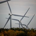 Euroopa Liit soovib tuuleparkide püstitamist mitmekordselt kiirendada