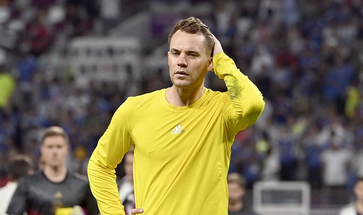 Manuel Neuer