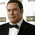 Filmitäht John Travolta kasutab Eesti lennufirma teenuseid