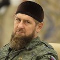 Suur poksimatš tulekul: Tšetšeenia liider Kadõrov lubas nimeka raskekaallase nokauti lüüa