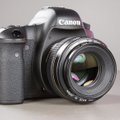 Karbist välja: EOS 6D – kas Canon on soodsa hinna nimel peegelkaamera kastreerinud?