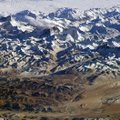 Himaalajas hukkus laviini all üheksa mägironijat