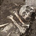 Ida-Virumaal leiti arvatav Rooma-aegne suur ohverdamispaik