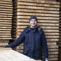 Aprillis kaob kolmandik Eesti ehituspuitu. Hinnatõus võib väikeehitaja oimetuks lüüa