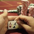 Vinged numbrid: maailma ja Eesti edukaima pokkerimängija teenistused