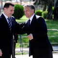 EL ootab Ungarilt seletust Makedoonia ekspeaministrile varjupaiga andmise kohta