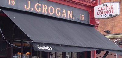 Grogan's Castle Lounge