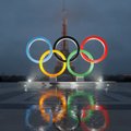 AMETLIK | ROK andis Pariisile ja Los Angelesele olümpiamängude korraldamise õigused