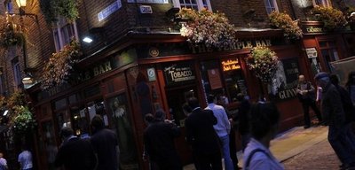 Temple Bar