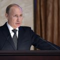 Tehtud! Vladimir Putin tegi oligarhiale Venemaal lõpu
