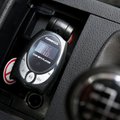Kasulikke vidinaid: Omega OUTF26 FM saatja autosse