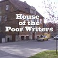 2014 EstDocs lühifilmide konkursil sai kolmanda koha "House of the Poor Writers"