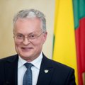 Leedu president andis armu kahele Vene spioonile, avades tee vahetusele Moskvaga