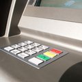 Новая угроза для банкоматов: киберпреступники учатся считывать отпечатки пальцев и рисунок радужки глаза