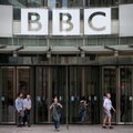 BBC может переместить свою российскую редакцию в Латвию