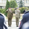 FOTOD | Kindral Terras kohtus oma Poola ametivennaga
