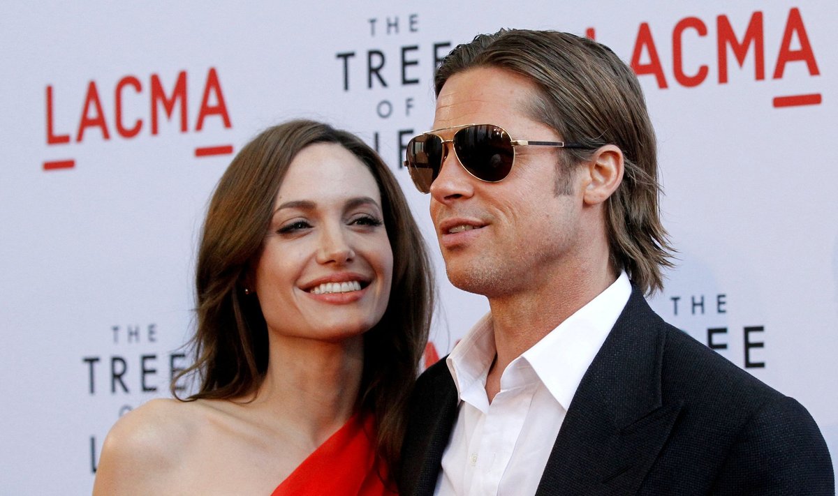 FILM-LAWSUIT/JOLIE-PITT