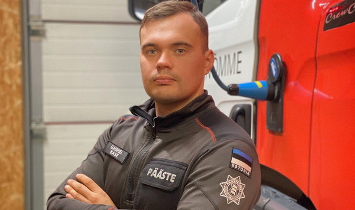Gabriel Kase