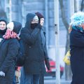 USA ilmaennustajad lubavad Eestile krõbekülma veebruari