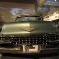 USA General Motors ehitab Shanghaisse Cadillaci tehase