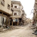 Süürias hakkas kehtima relvarahu, milles kõik kahtlevad