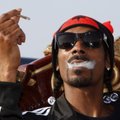 Snoop Lion kiitleb: õpetan oma lastele, kuidas marihuaanat õigesti suitsetada!