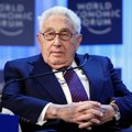Киссинджер: вина за войну в Украине лежит не на одном Путине