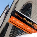 Swedbank планирует за три года заменить все банкоматы