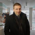 DELFI VIDEO: Hanno Pevkur: meedias spekuleeritud nimed on tõele väga lähedal