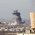 Vaatluskeskus: Vene õhurünnakud Süüria mässuliste vastu on enne relvarahu eriti ägedad