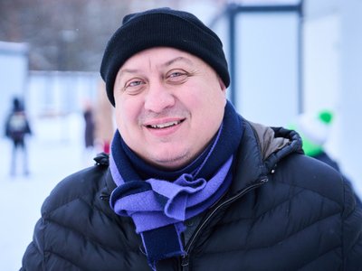 Ilma jumala abita oleks kogu sõda ja valu võimatu taluda, ütleb isa Andrii.