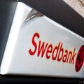 Kümme Keskerakonna Läänemaa juhatuse liiget loobub Swedbanki teenustest