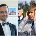 PÄEVA TEEMA | Jevgeni Krištafovitš: Kaljulaid on sõnavõttudes olnud julge ja otsekohene, vajadusel isegi poliitiliselt ebapopulaarne