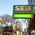 Viis Eestis tegutsevat panka said järelevalvelt trahvi