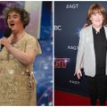 FOTOD | Milline muutus! Susan Boyle on nooruslikum kui eales varem